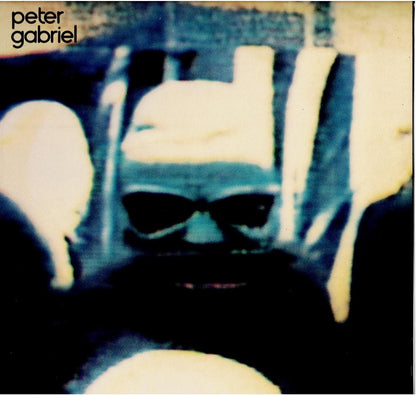 Peter Gabriel – Peter Gabriel (Vinyl, LP, Album, Club Edition)