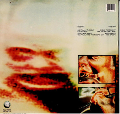 Peter Gabriel – Peter Gabriel (Vinyl, LP, Album, Club Edition)