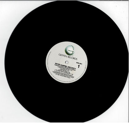 Peter Gabriel – Peter Gabriel (Vinyl, LP, Album, Club Edition)