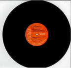 Elvis Presley – On Stage (Vinyl, LP, Album, Reissue, Orange Labels)