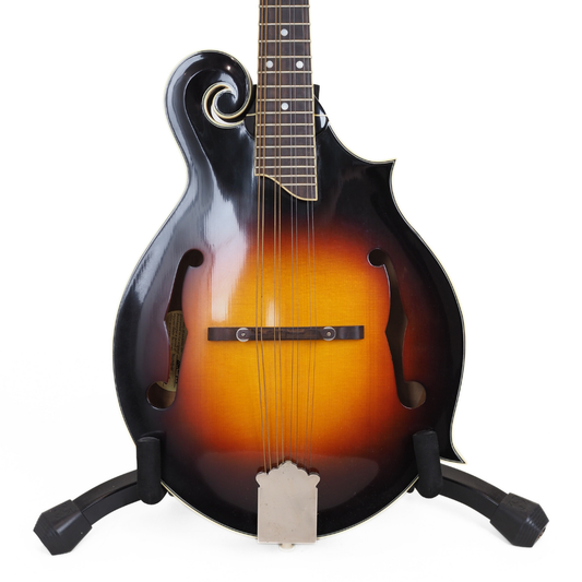 2013 Kentucky KM-700 F-Style Mandolin in Tobacco Sunburst Finish