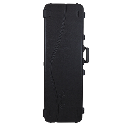 Fender Deluxe Moulded Elecric Base Hard Case