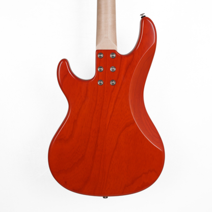 G&L SB-2 PJ-style Electric Bass Guitar