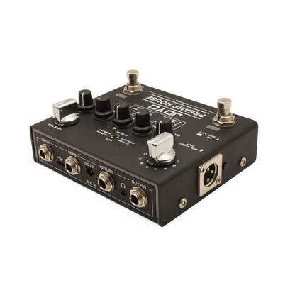 JOYO R-15 Preamp House Guitar Amp Simulator Pedal