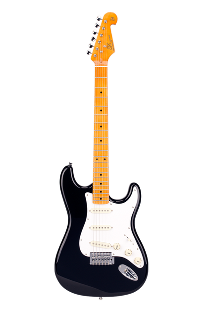 SX Vintage Series Strat Style Guitar (Assorted Colours/Sizes/Orientation)