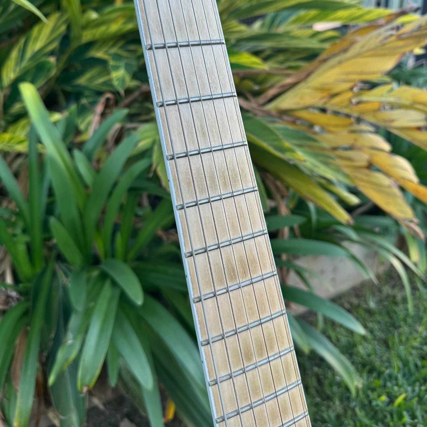 Unbranded Telecaster Style 7 String