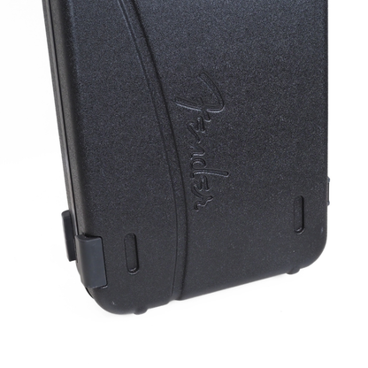Fender Deluxe Moulded Elecric Base Hard Case