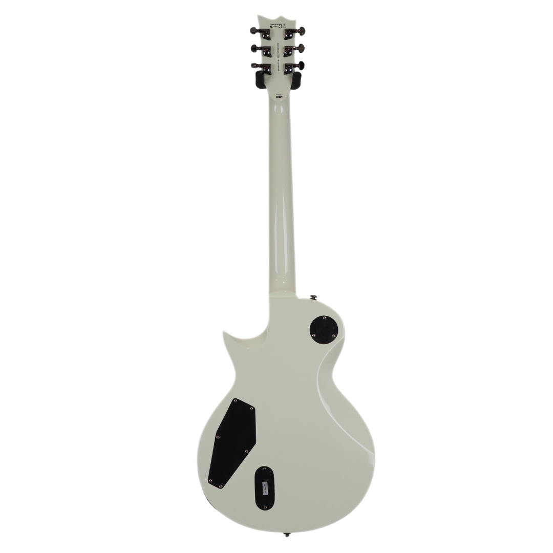2013 ESP LTD EC-401 Electric Guitar in Olympic White