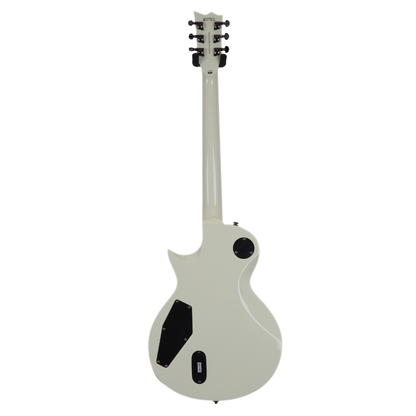 2013 ESP LTD EC-401 Electric Guitar in Olympic White