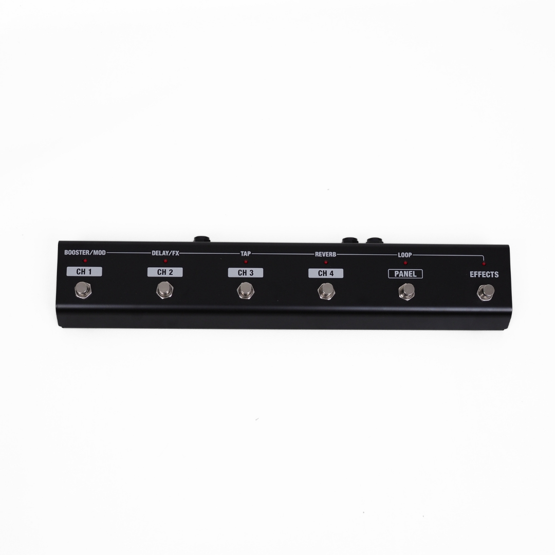 BOSS GA-FC Foot Controller