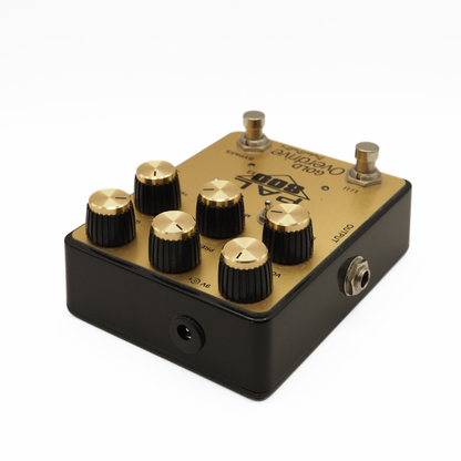 PedalPalFX PAL800-V3 Overdrive Effects Pedal