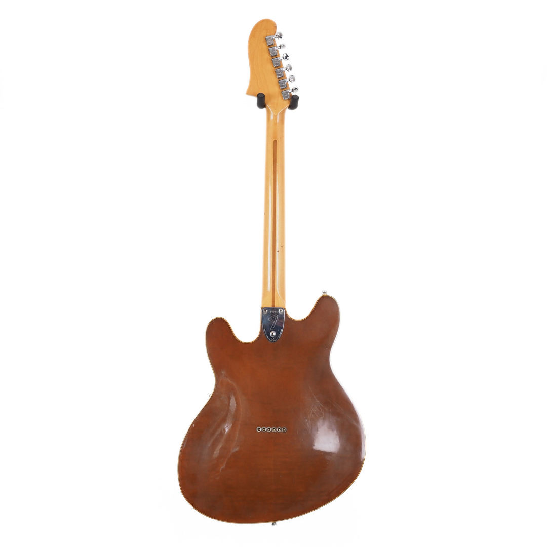 1976 Fender Starcaster Electric Guitar in Walnut