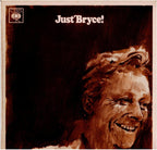 Bryce Rohde – Just Bryce! (Vinyl, LP, Album, Mono)