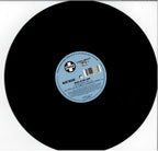 Alice Deejay – Back In My Life (Vinyl, 12", 33 ⅓ RPM, Single)
