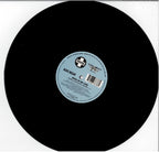 Alice Deejay – Back In My Life (Vinyl, 12", 33 ⅓ RPM, Single)
