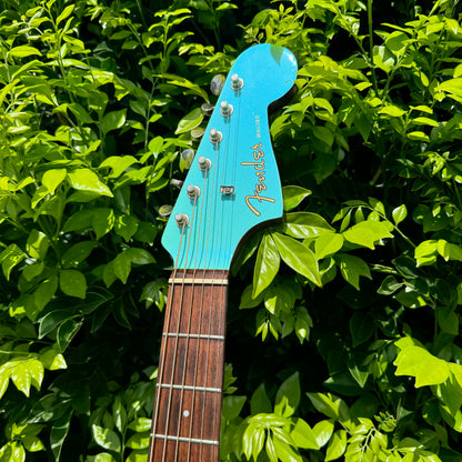 Fender Malibu Player California Series