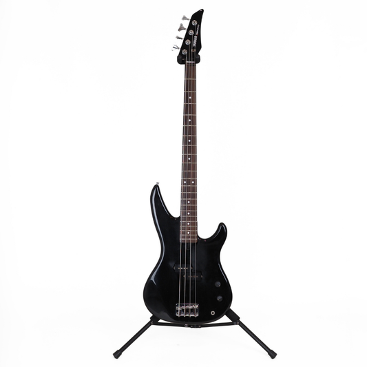 Yamaha RBX200 Bass Guitar in Gloss Black