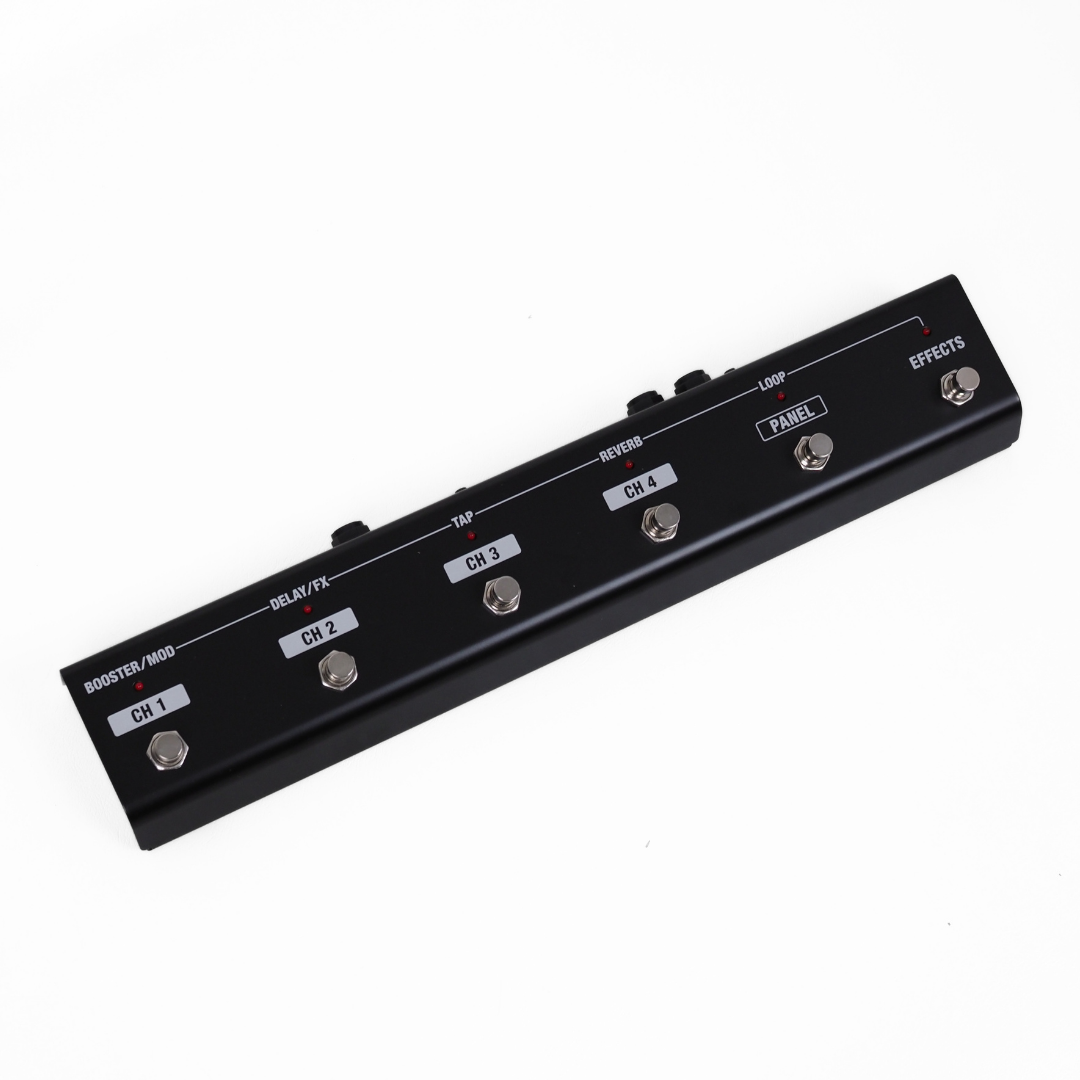 BOSS GA-FC Foot Controller