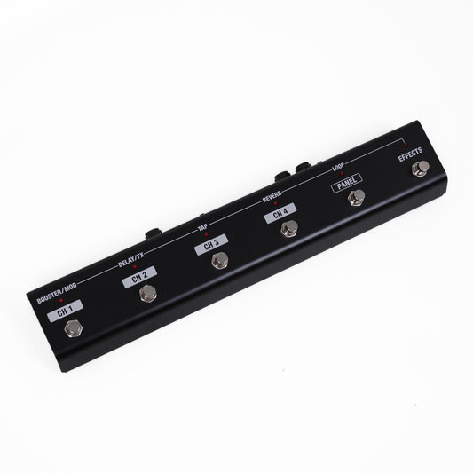 BOSS GA-FC Foot Controller