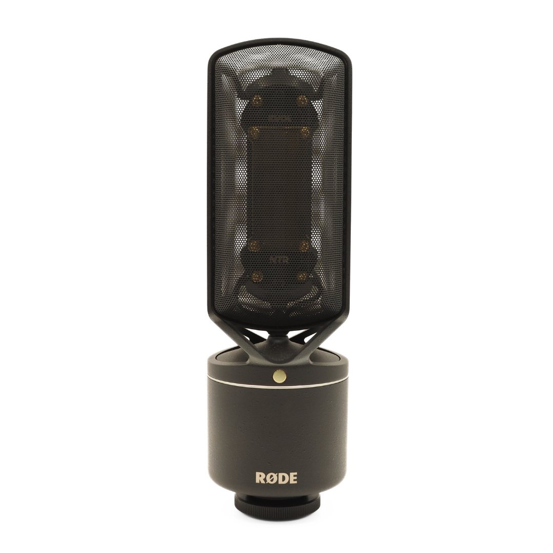 RØDE NTR Active Ribbon Microphone