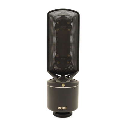 RØDE NTR Active Ribbon Microphone