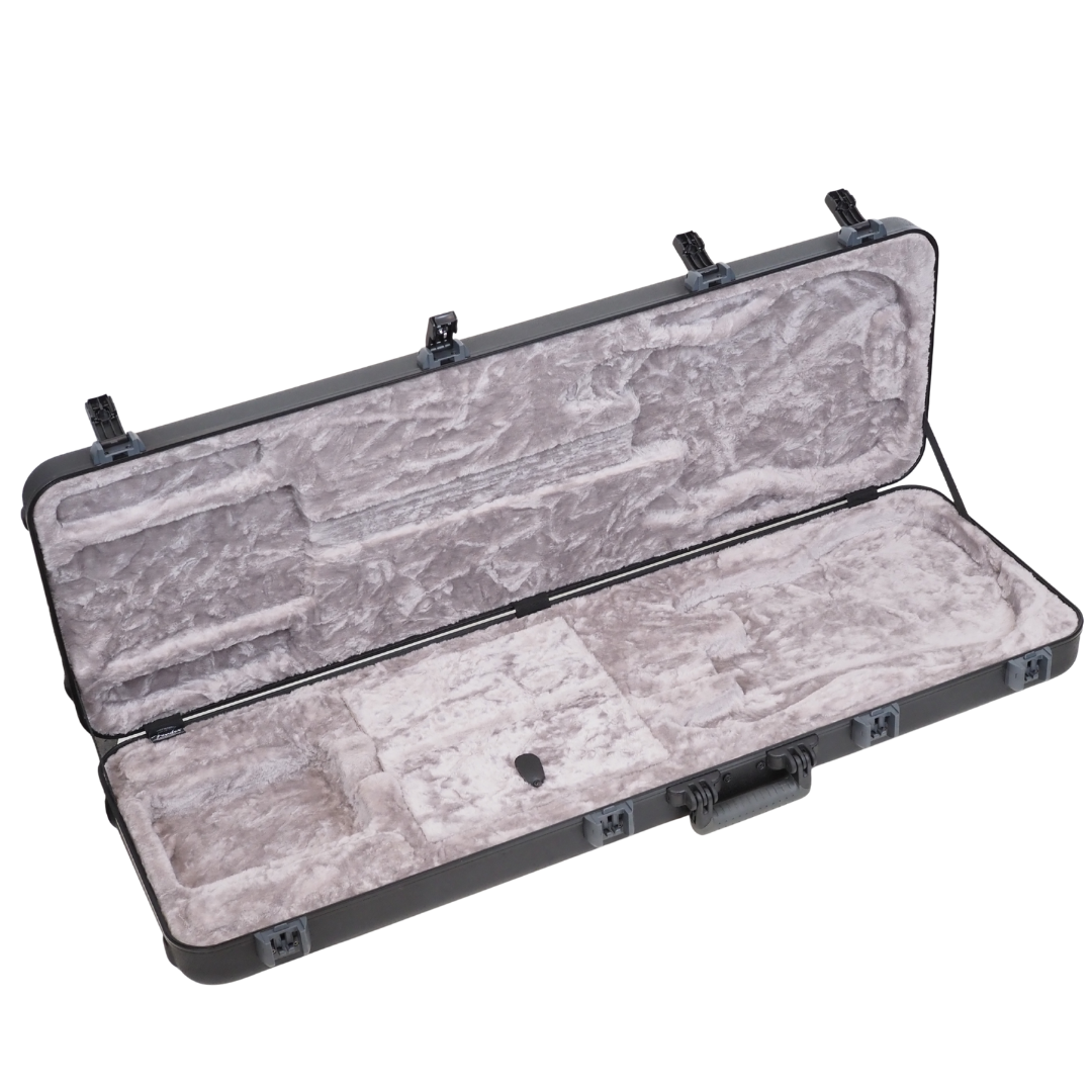 Fender Deluxe Moulded Elecric Base Hard Case