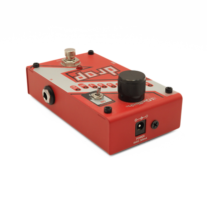 DigiTech Drop V2 Polyphonic Drop Tune Effect Pedal