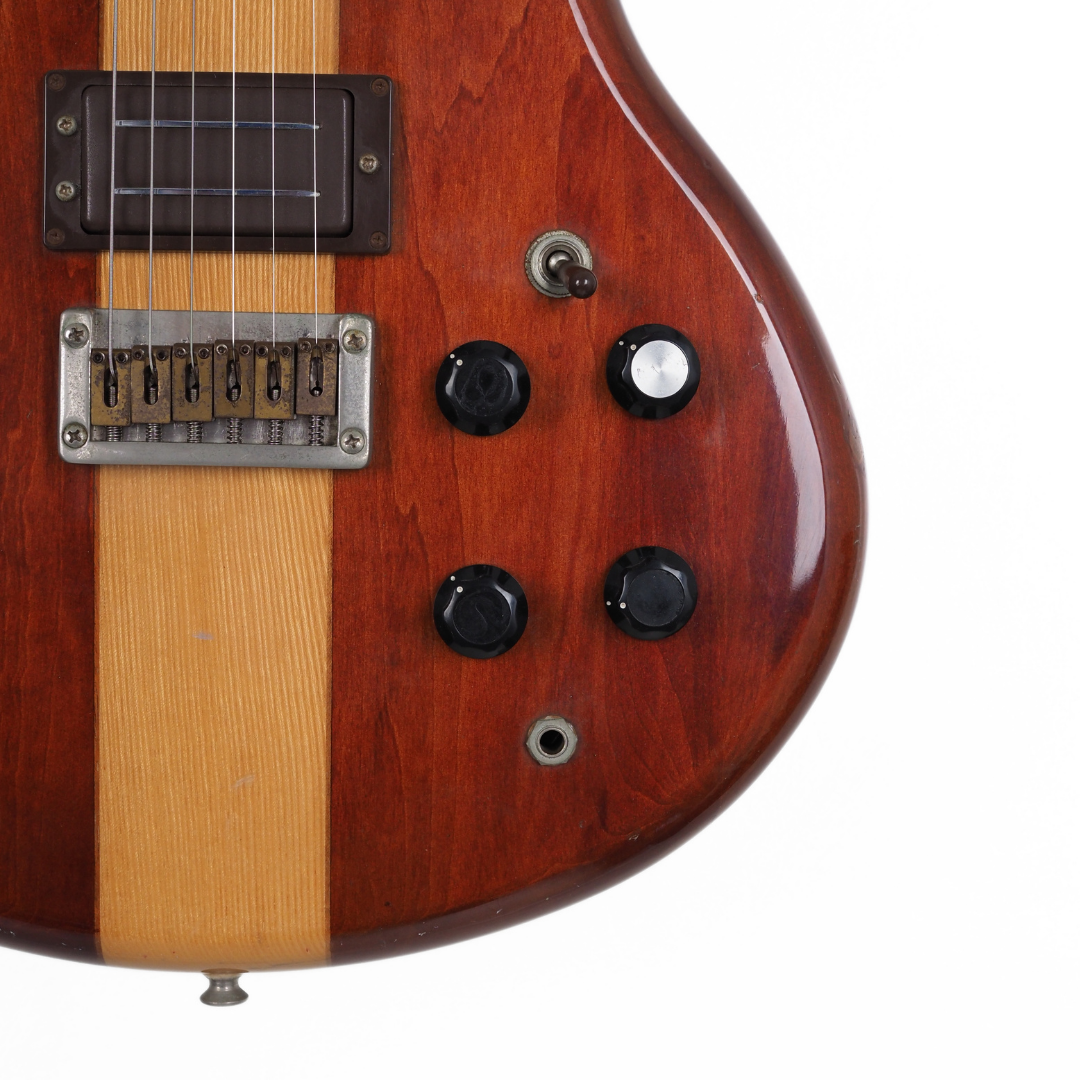 Vintage MIJ Azumi Nanyo Electric Guitar