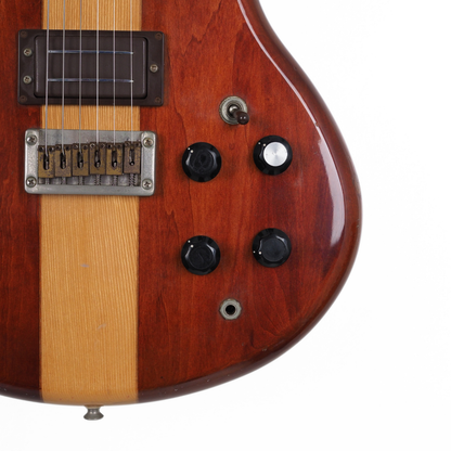 Vintage MIJ Azumi Nanyo Electric Guitar