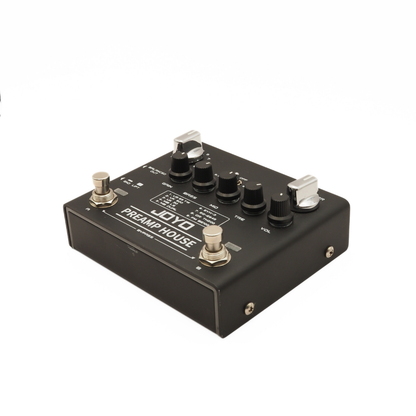 JOYO R-15 Preamp House Guitar Amp Simulator Pedal
