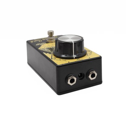 Earthquaker Devices Acapulco Gold Power Amp Distortion/Overdrive Effects Pedal