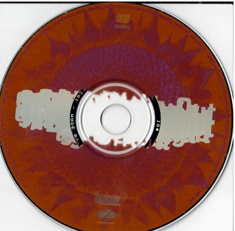 311 – Music (CD, Album)