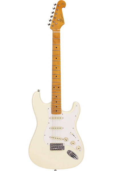 SX Vintage Series Right-Handed '50s-Style 4/4-Sized Stratocaster