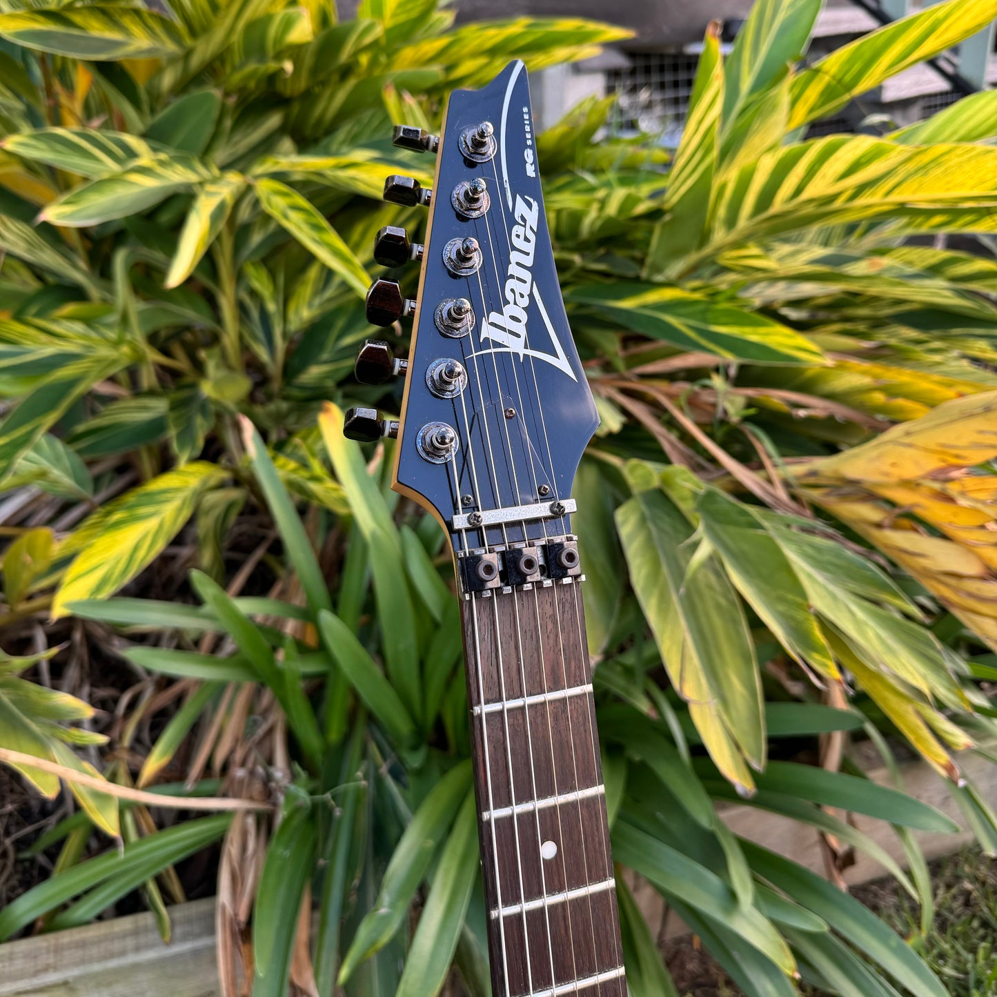 Ibanez RG370MH