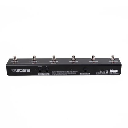 BOSS GA-FC Foot Controller
