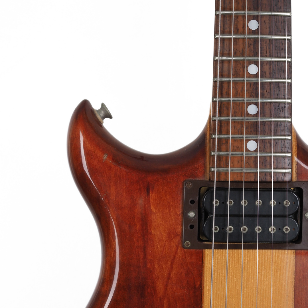 Vintage MIJ Azumi Nanyo Electric Guitar