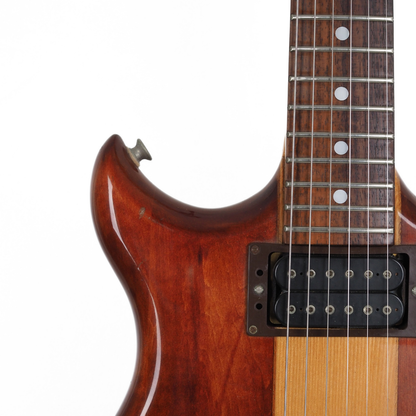Vintage MIJ Azumi Nanyo Electric Guitar