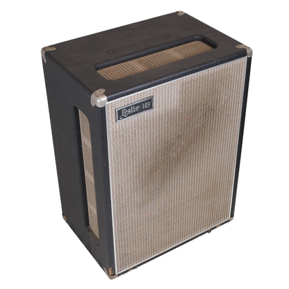 Leslie Model 18 60w 8ohm Rotating Speaker Cabinet