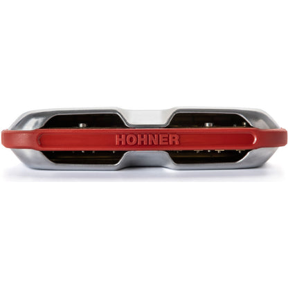 Hohner 542A Progressive Series Golden Melody Harmonica in the Key of A