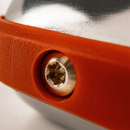 Hohner 542F Progressive Series Golden Melody Harmonica in the Key of F