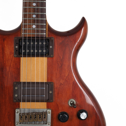 Vintage MIJ Azumi Nanyo Electric Guitar