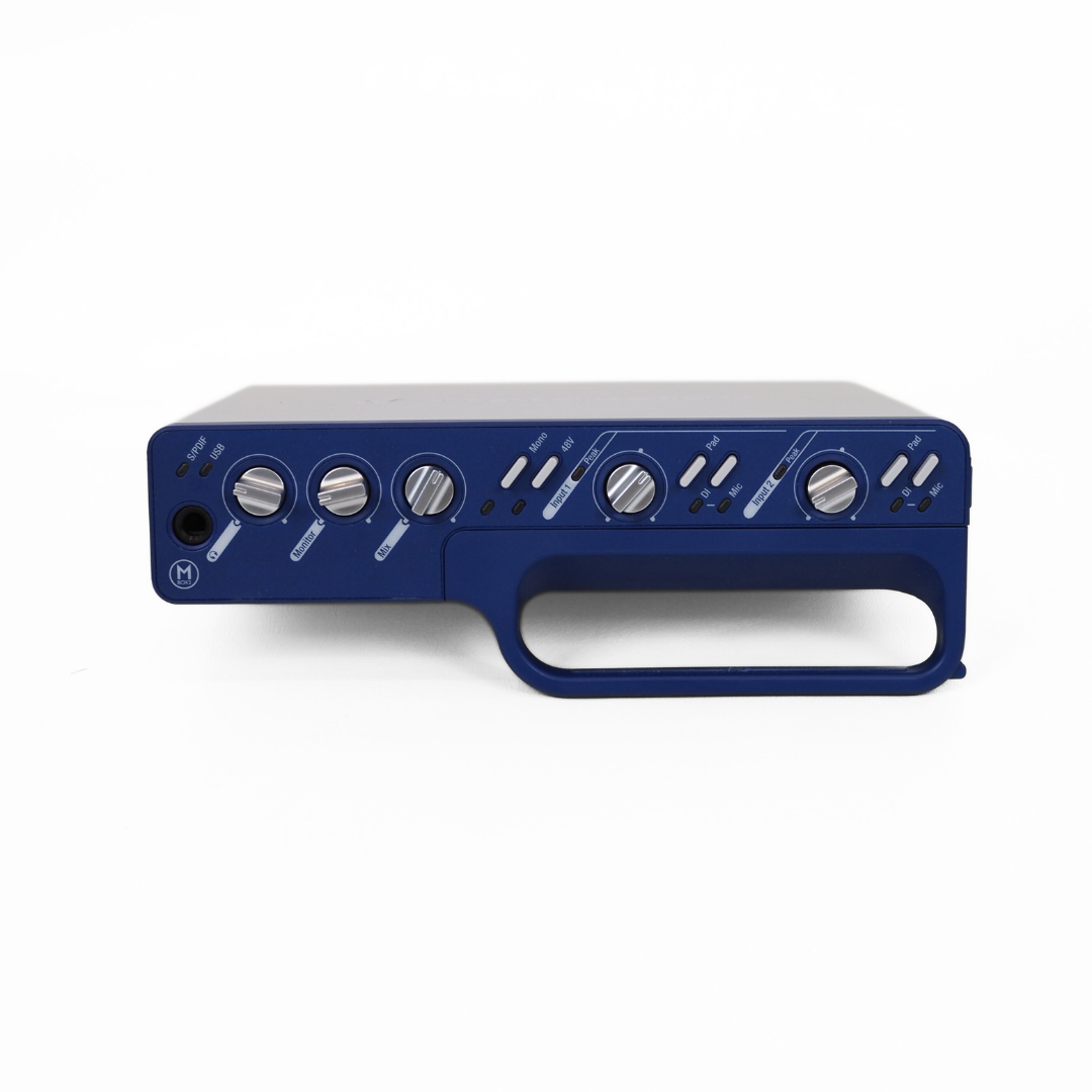 Digidesign MBox2 Audio Interface