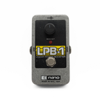 Electro-Harmonix LPB-1 Nano Linear Power Booster Preamp Effects Pedal