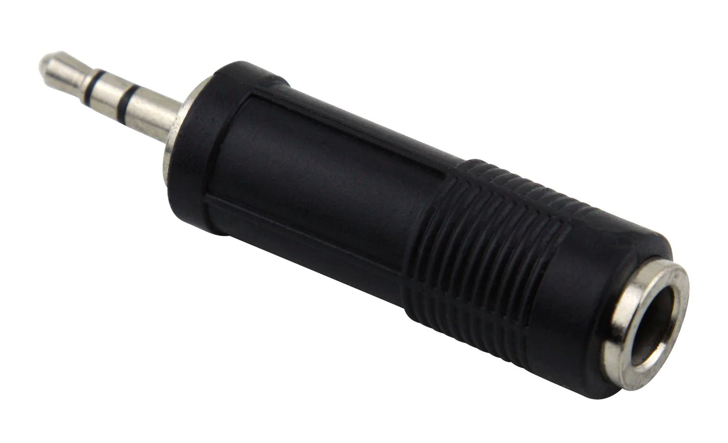 Pig Hog PA-TRS35 TRS(F) - 3.5mm(M) Stereo Adapter