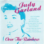 Judy Garland – Over The Rainbow (CD, Compilation)