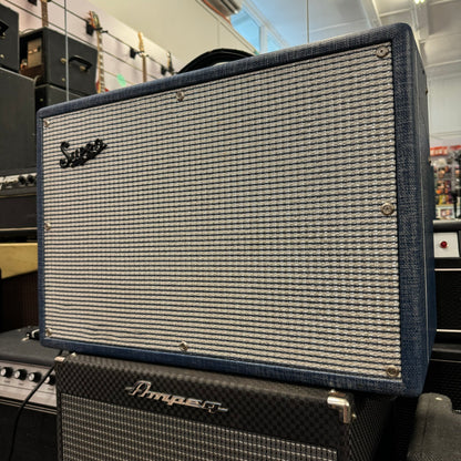 Supro 1650RT Royal Reverb