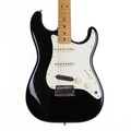 1983 Dan Smith Era Fender Stratocaster Electric Guitar in Gloss Black (Upgraded & Modified)