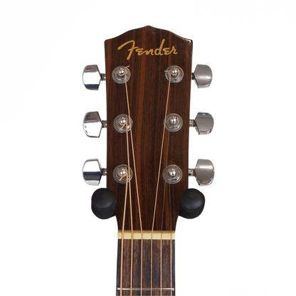 2004 Fender DG-14S Natural Cedar Acoustic Guitar