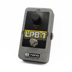 Electro-Harmonix LPB-1 Nano Linear Power Booster Preamp Effects Pedal