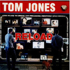Tom Jones – Reload (CD, Album)
